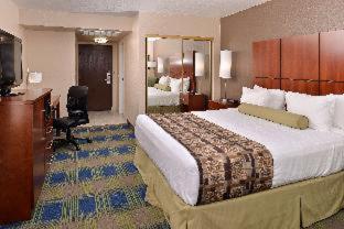 Room #27526422 at Best Western Plus Heritage Inn Ontario Rancho Cucamonga