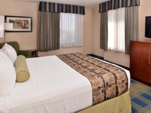 Room #27526424 at Best Western Plus Heritage Inn Ontario Rancho Cucamonga