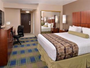 Room #27526422 at Best Western Plus Heritage Inn Ontario Rancho Cucamonga