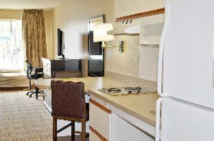 Room #52025323 at Extended Stay America Select Suites - St. Louis - Airport - Central