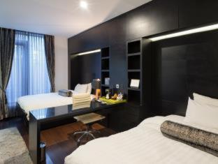 Room #88486816 at The One Boutique Hotel