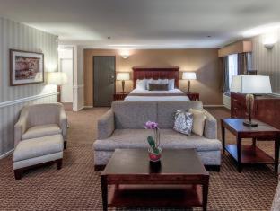 Room #35586523 at Best Western Plus Carpinteria Inn