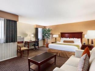 Room #35586523 at Best Western Plus Carpinteria Inn