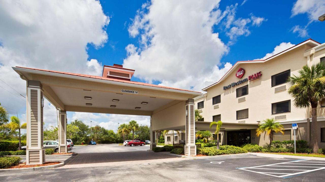 | Best Western Plus Sebastian Hotel & Suites