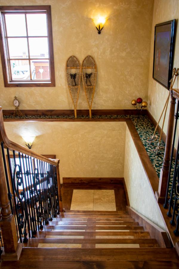 | Hotel Chateau Chamonix