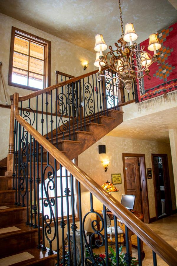 | Hotel Chateau Chamonix