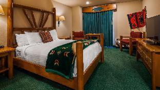 Room #53183671 at Best Western Plus Kentwood Lodge