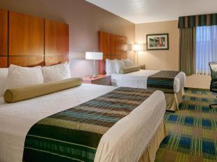 Room #27526423 at Best Western Plus Heritage Inn Ontario Rancho Cucamonga