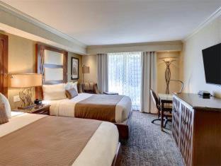 Room #33443632 at Eden Resort and Suites, BW Premier Collection