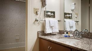 Room #51867235 at Best Western State Fair Inn