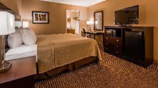 Room #51867235 at Best Western State Fair Inn