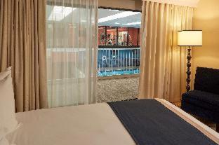 Room #50185744 at Best Western Premier Park Hotel