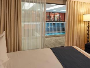 Room #50185744 at Best Western Premier Park Hotel