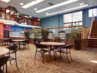 Room #50185744 at Best Western Premier Park Hotel