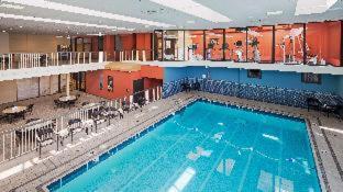 Room #50185744 at Best Western Premier Park Hotel