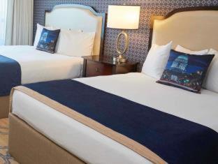 Room #50185748 at Best Western Premier Park Hotel