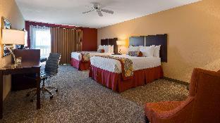Room #42009920 at Best Western Plus Monterey Inn