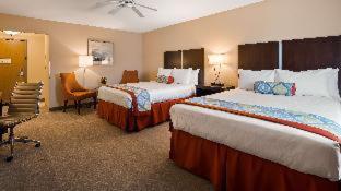 Room #42009920 at Best Western Plus Monterey Inn