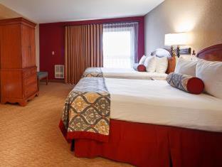 Room #42009920 at Best Western Plus Monterey Inn