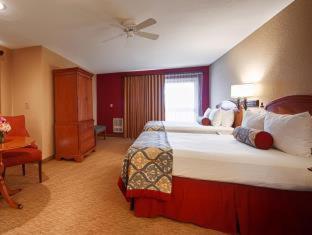 Room #42009920 at Best Western Plus Monterey Inn