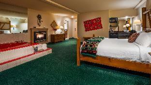 Room #53183673 at Best Western Plus Kentwood Lodge