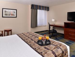 Room #27526424 at Best Western Plus Heritage Inn Ontario Rancho Cucamonga