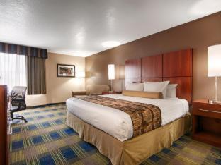 Room #27526424 at Best Western Plus Heritage Inn Ontario Rancho Cucamonga