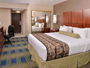 Room #27526424 at Best Western Plus Heritage Inn Ontario Rancho Cucamonga