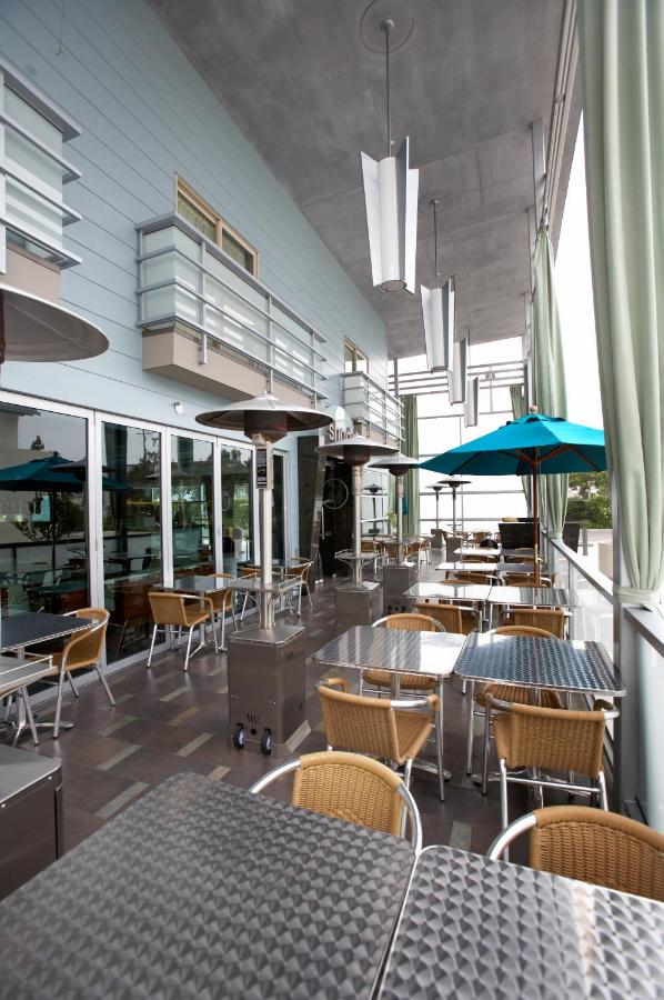 | Shade Hotel Manhattan Beach