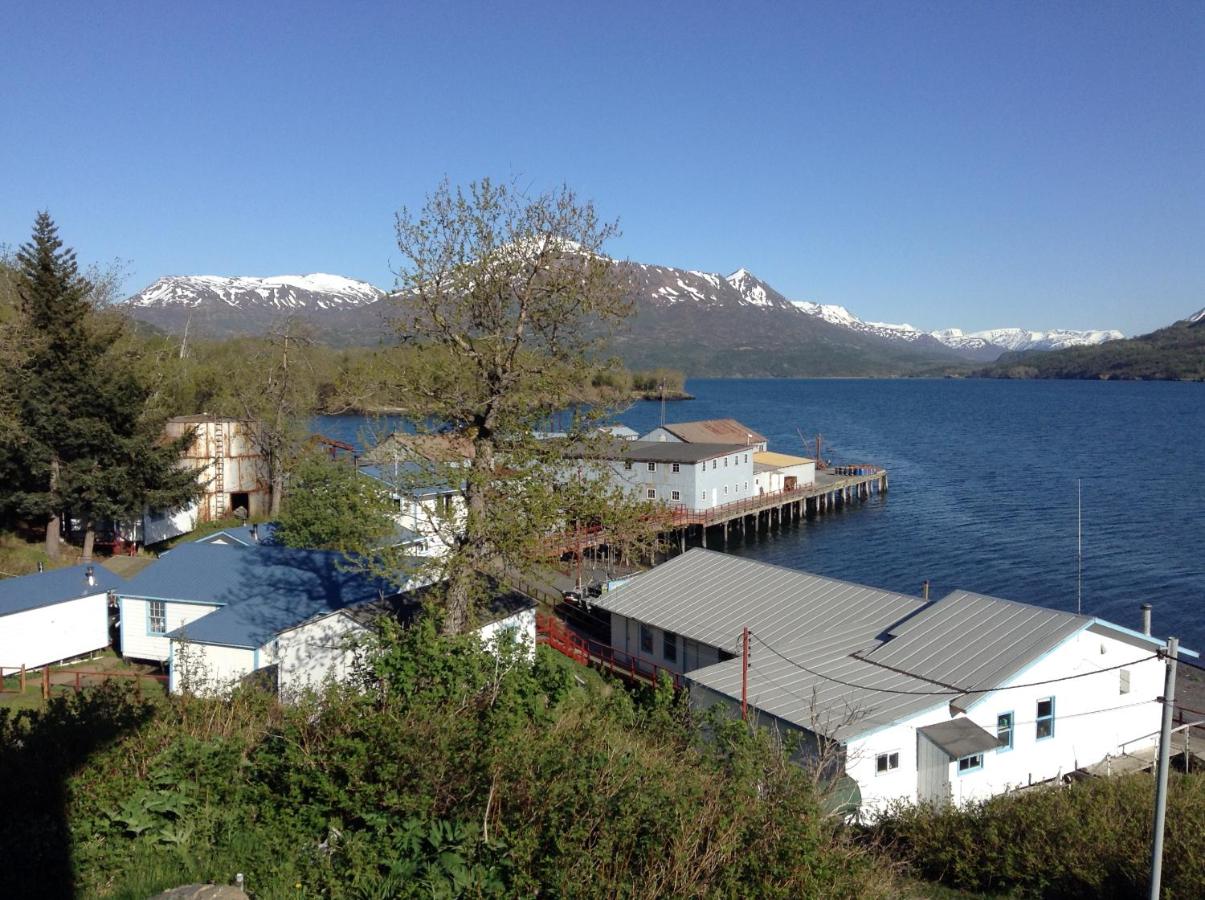  | Zachar Bay Lodge