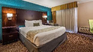 Room #143433723 at Best Western Plus La Mesa San Diego