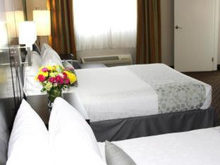 Room #143433724 at Best Western Plus La Mesa San Diego