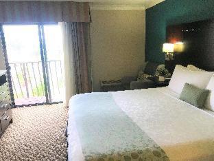 Room #143433722 at Best Western Plus La Mesa San Diego