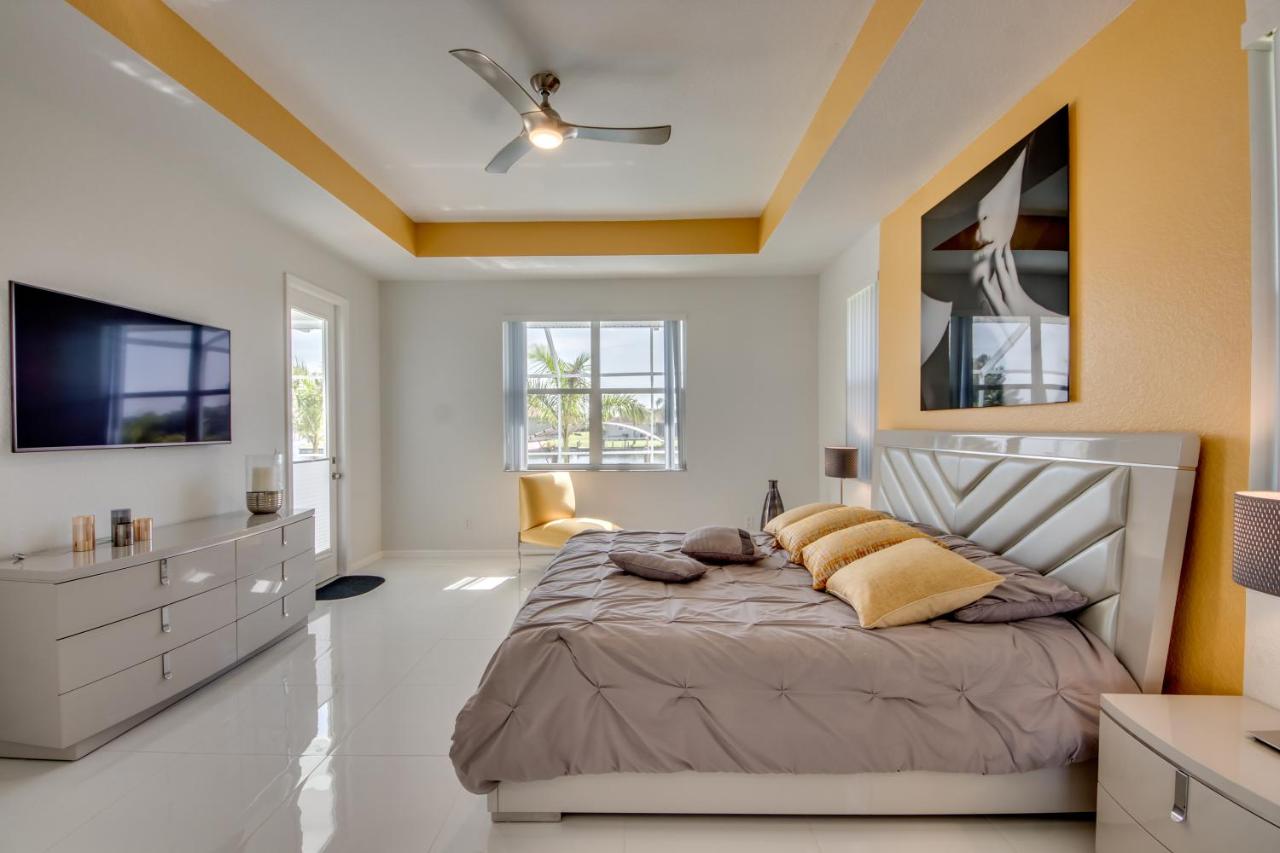 | Villa Eyleen