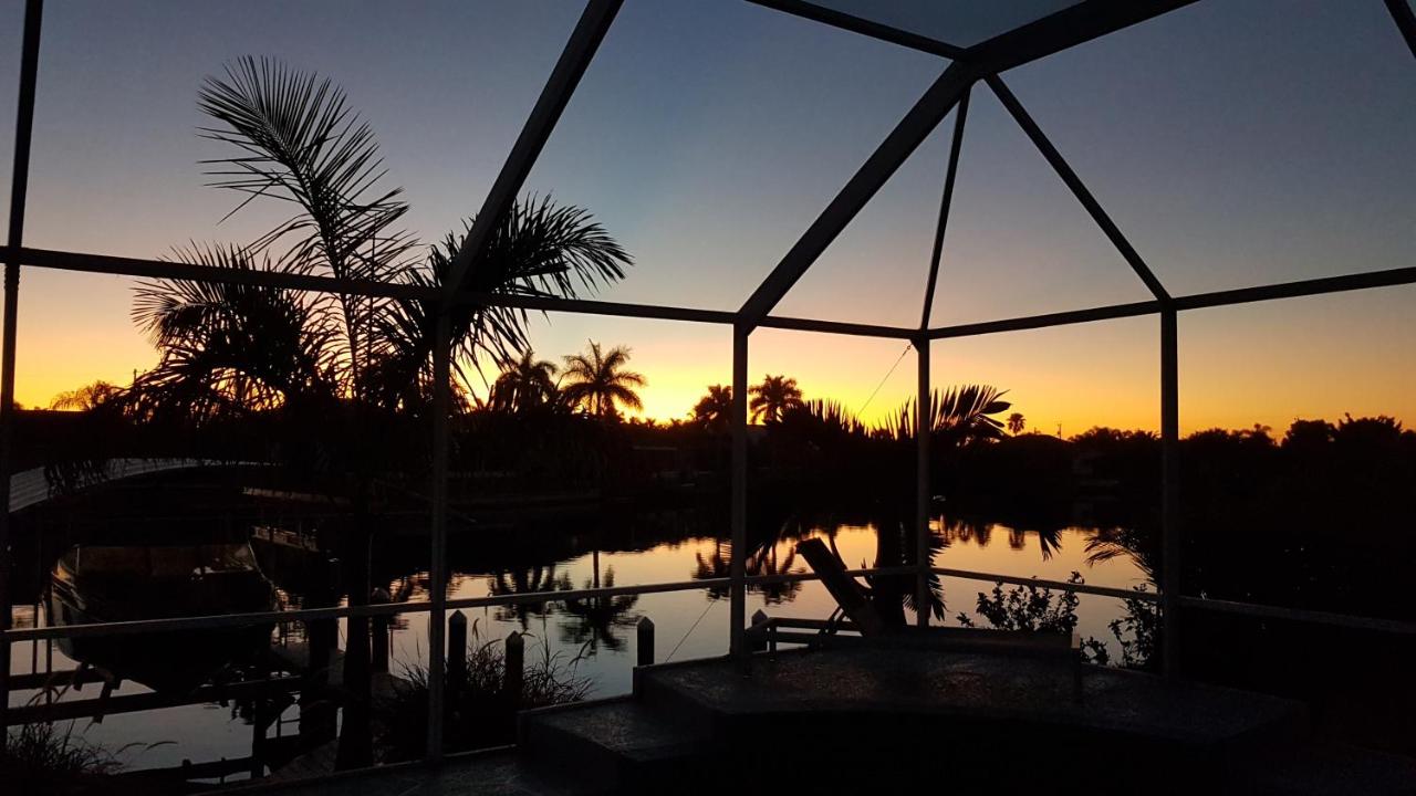 | Villa Eyleen