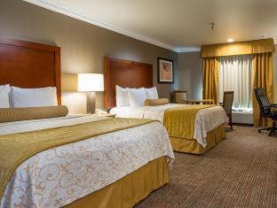 Room #4987622 at Best Western Plus Newport Mesa Inn