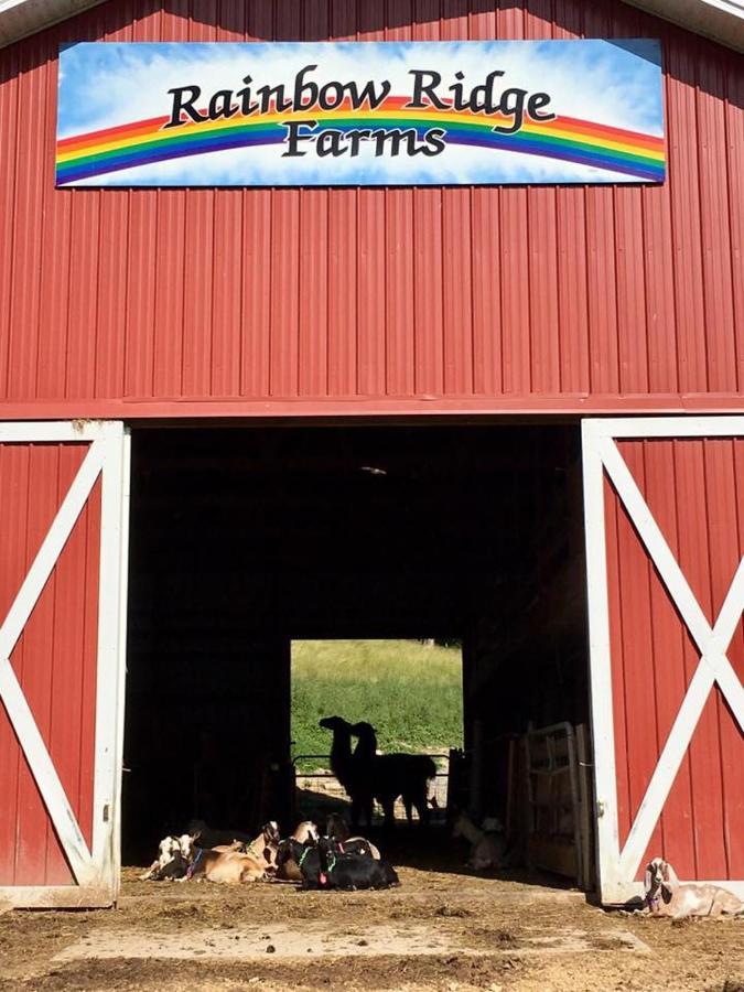  | Rainbow Ridge Farms