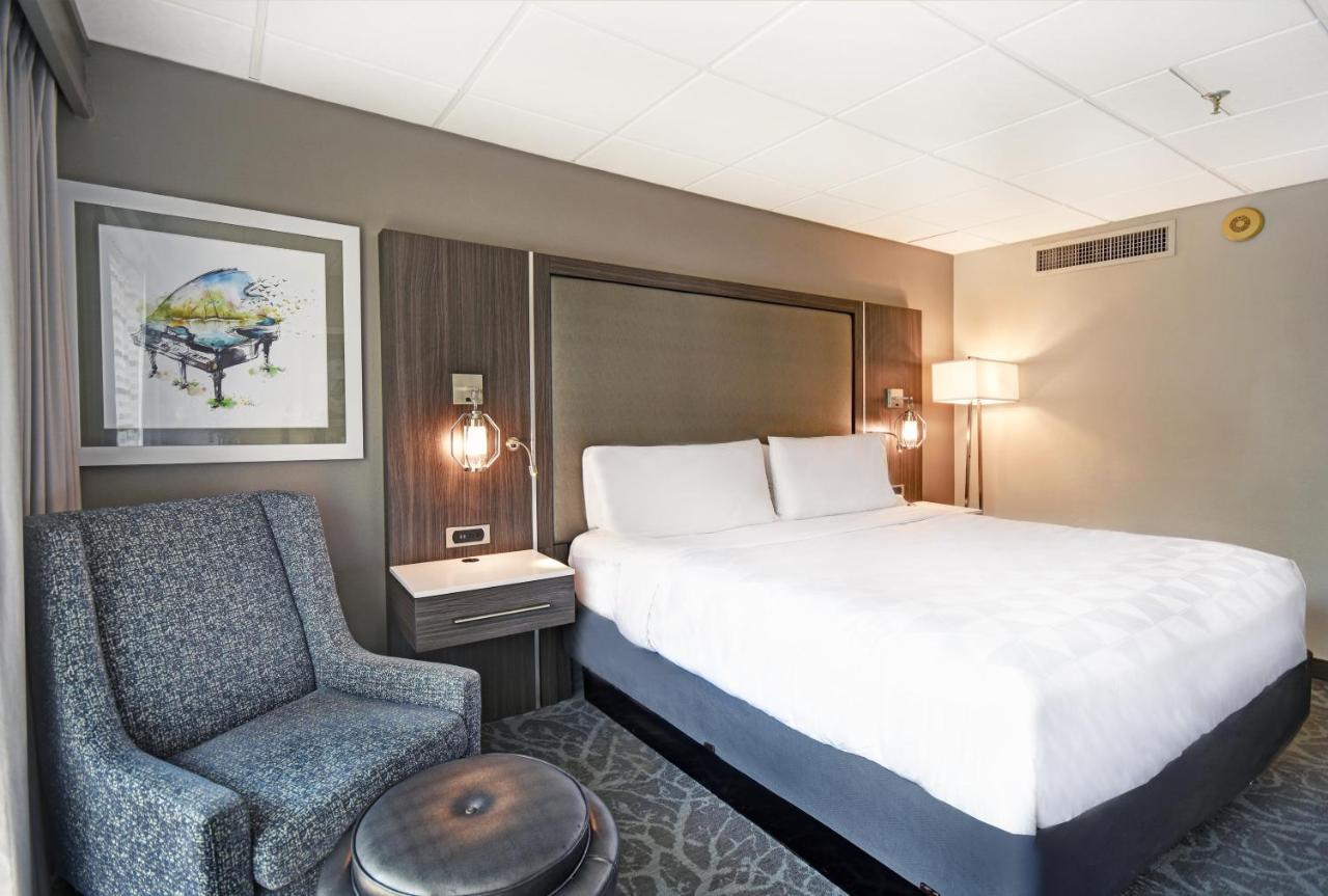  | Holiday Inn - Memphis Downtown - Beale St., an IHG Hotel