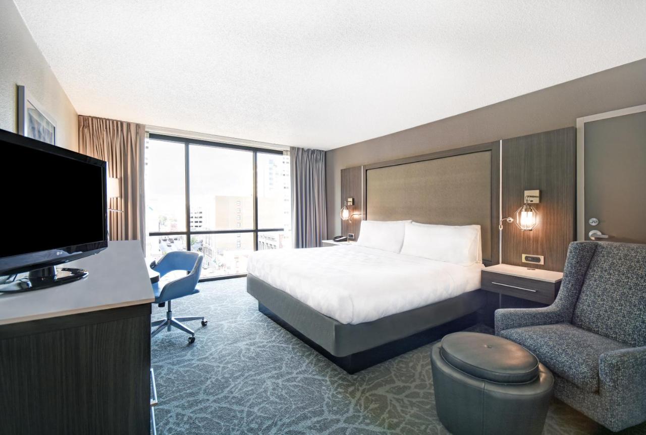  | Holiday Inn - Memphis Downtown - Beale St., an IHG Hotel