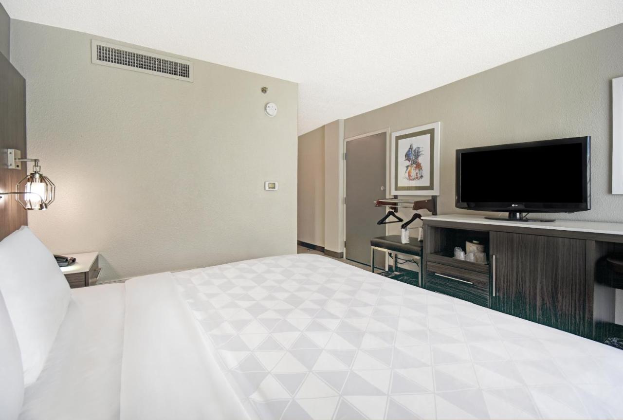  | Holiday Inn - Memphis Downtown - Beale St., an IHG Hotel