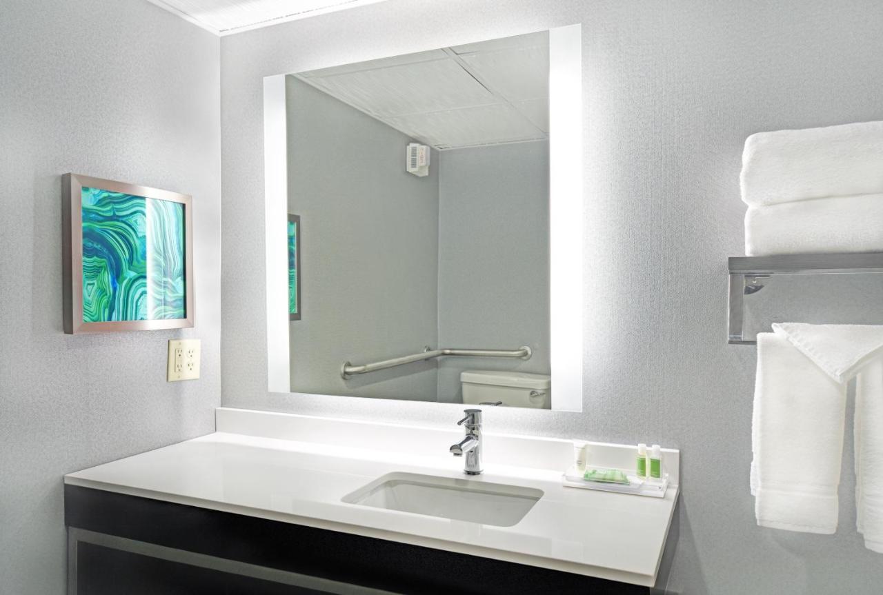  | Holiday Inn - Memphis Downtown - Beale St., an IHG Hotel