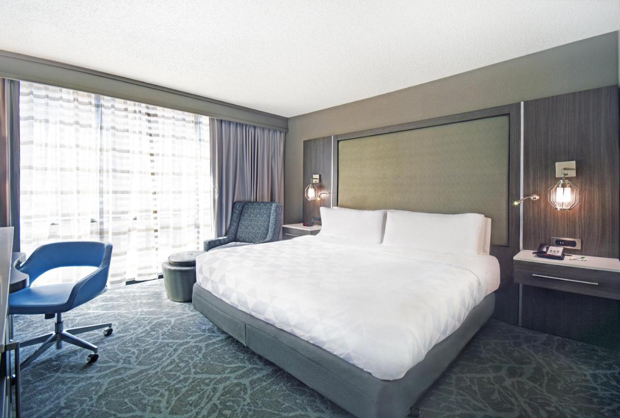  | Holiday Inn - Memphis Downtown - Beale St., an IHG Hotel