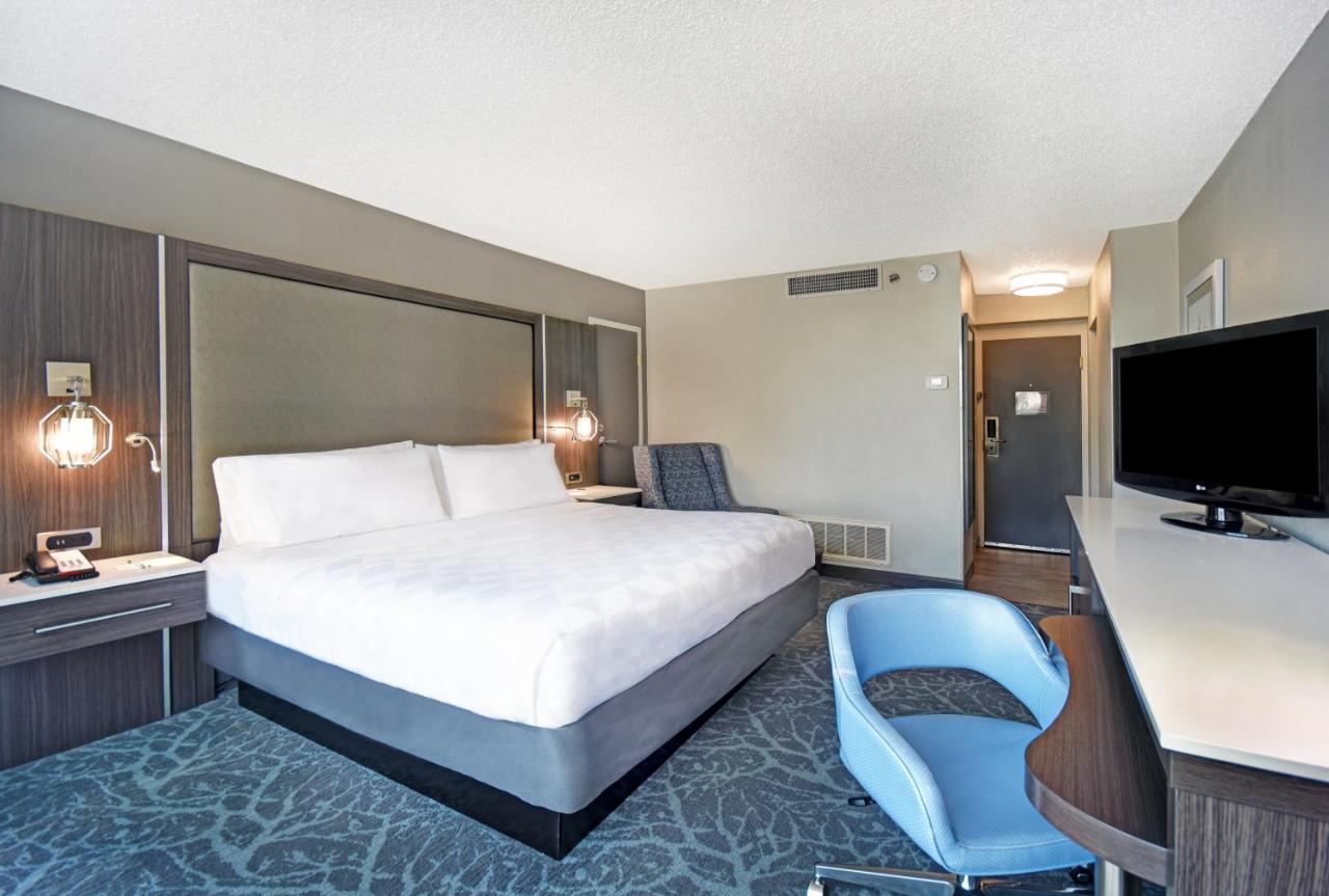  | Holiday Inn - Memphis Downtown - Beale St., an IHG Hotel