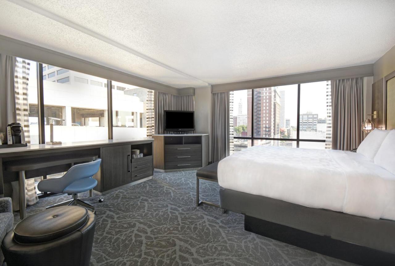  | Holiday Inn - Memphis Downtown - Beale St., an IHG Hotel