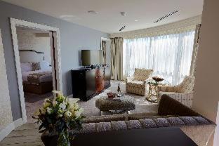 Room #50185749 at Best Western Premier Park Hotel