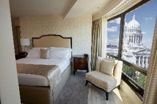 Room #50185749 at Best Western Premier Park Hotel