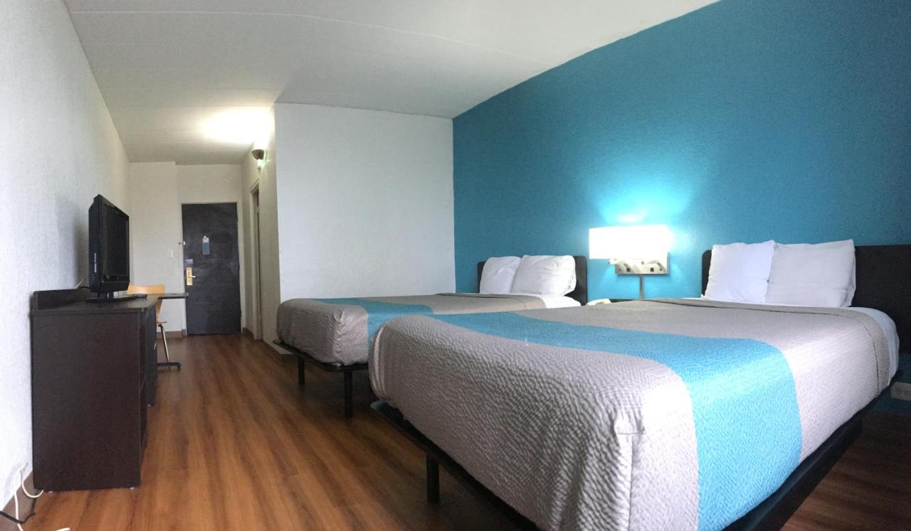 | FairBridge Inn Express Melrose Park