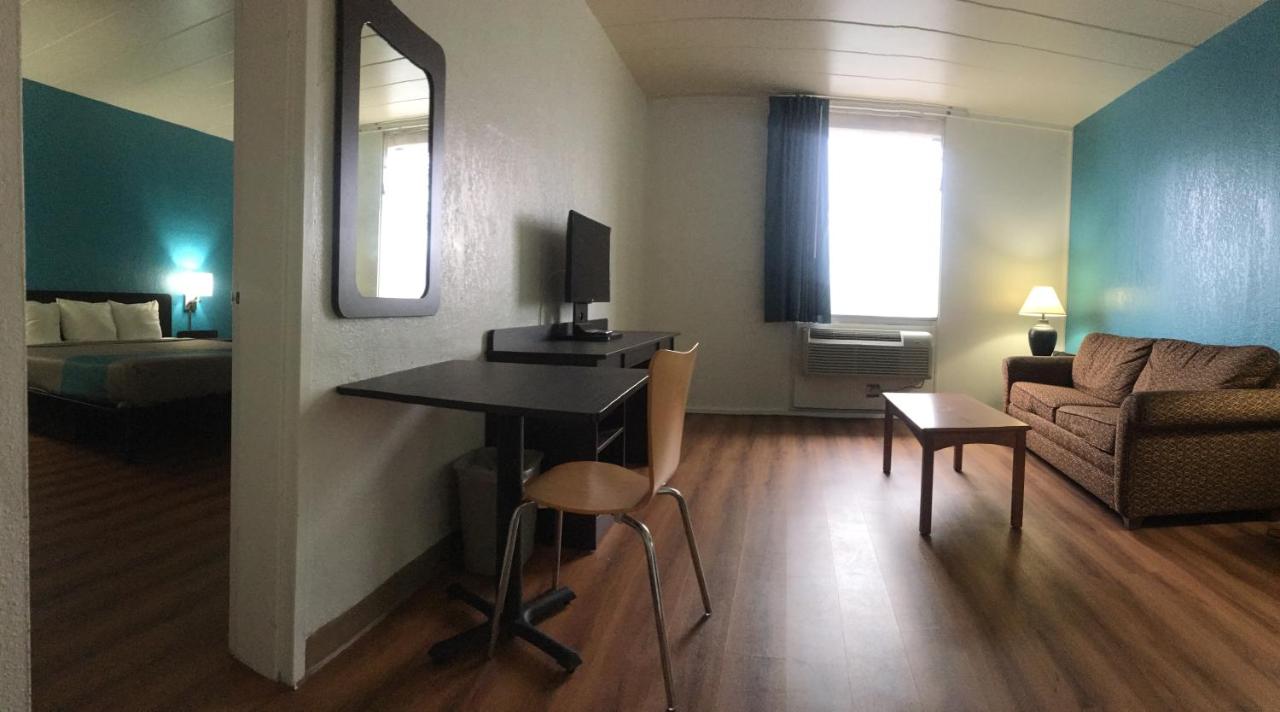 | FairBridge Inn Express Melrose Park