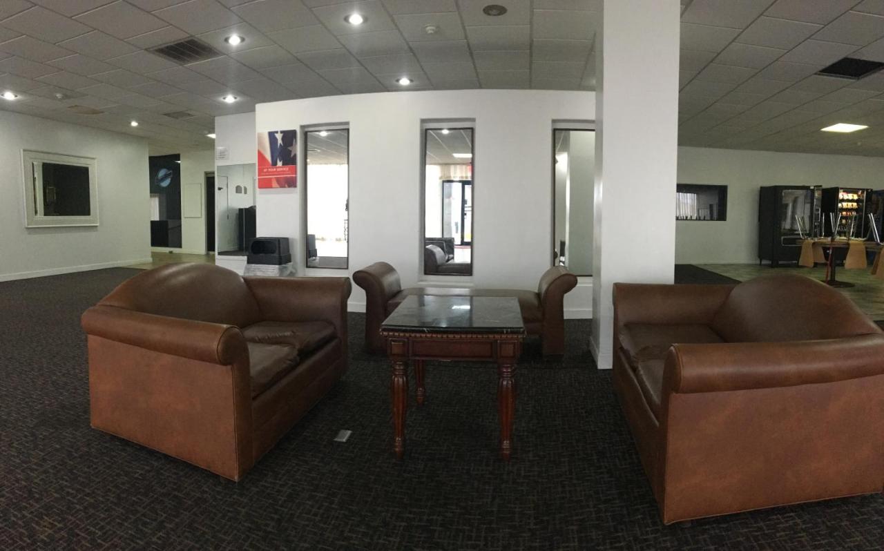 | FairBridge Inn Express Melrose Park