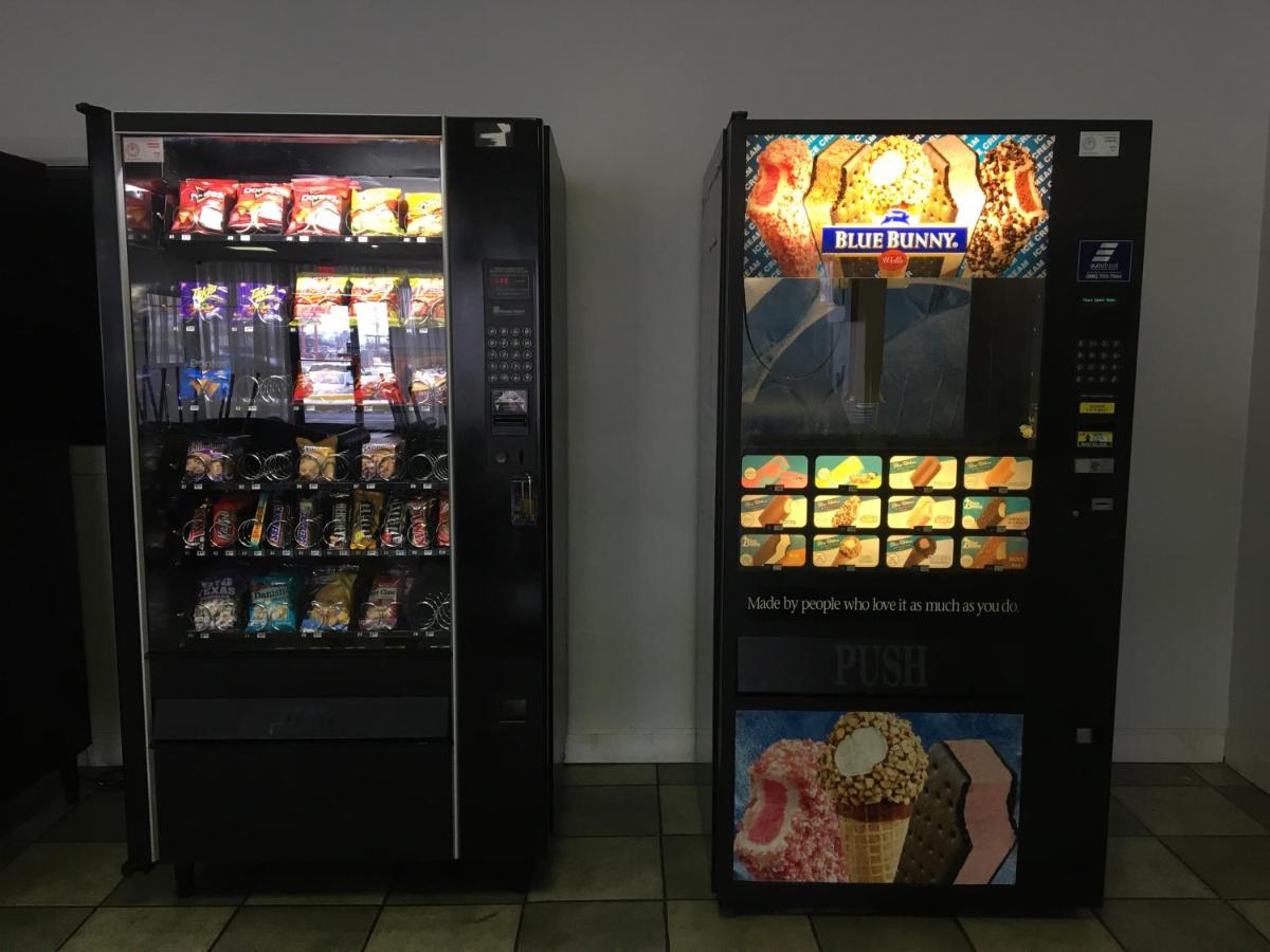 | FairBridge Inn Express Melrose Park
